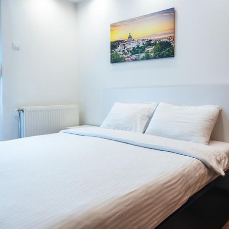Daisy Resort Újvidék Kültér fotó