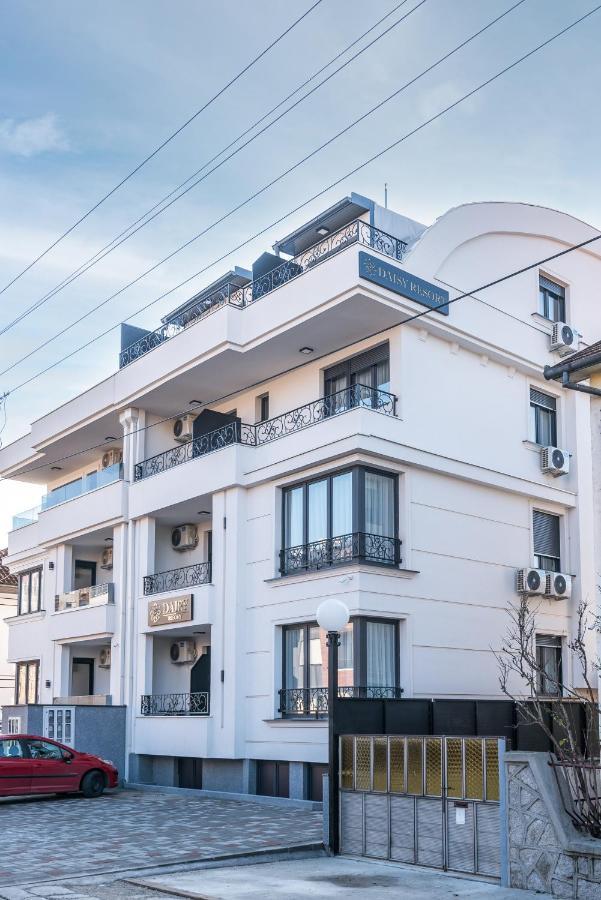 Daisy Resort Újvidék Kültér fotó