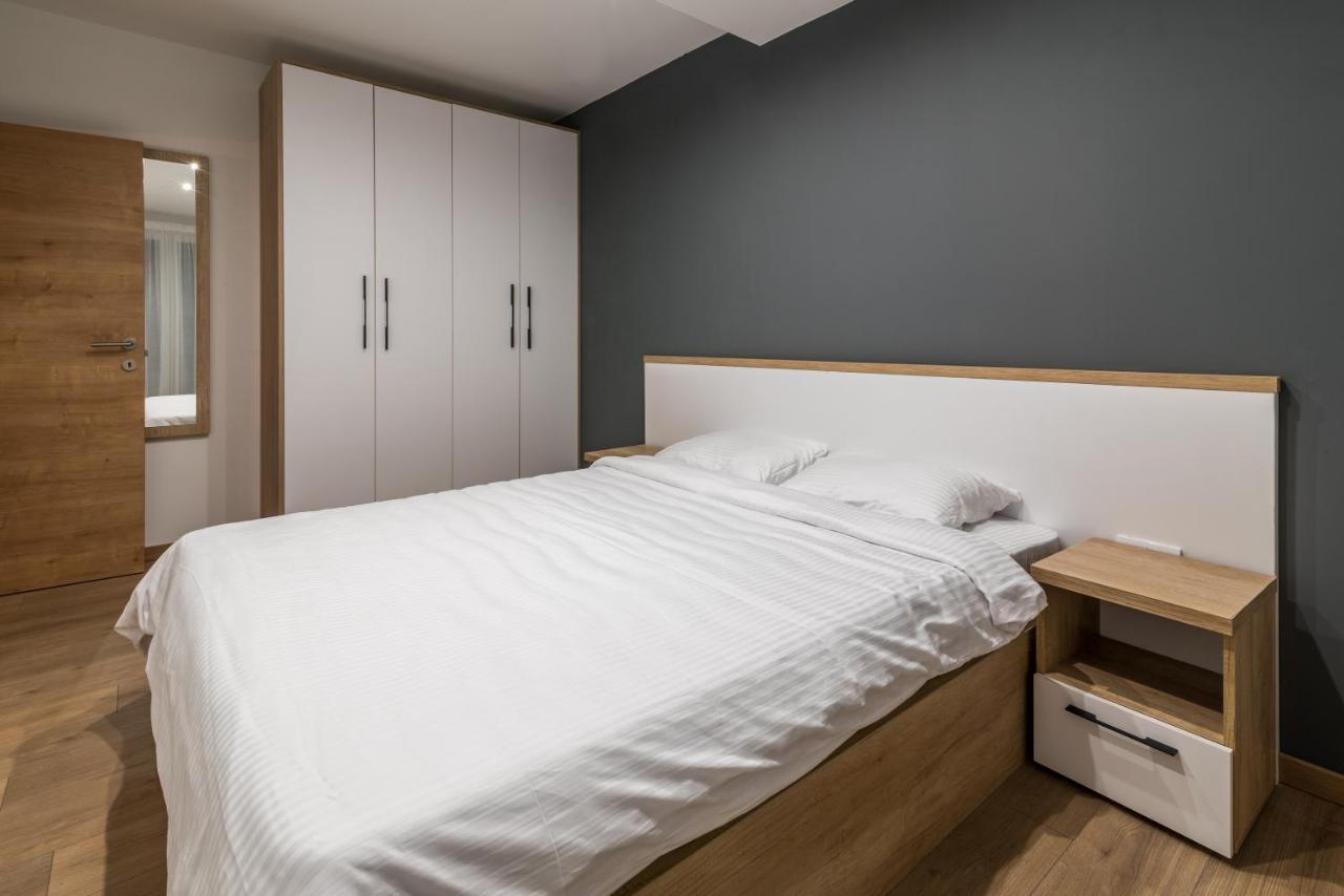 Daisy Resort Újvidék Kültér fotó