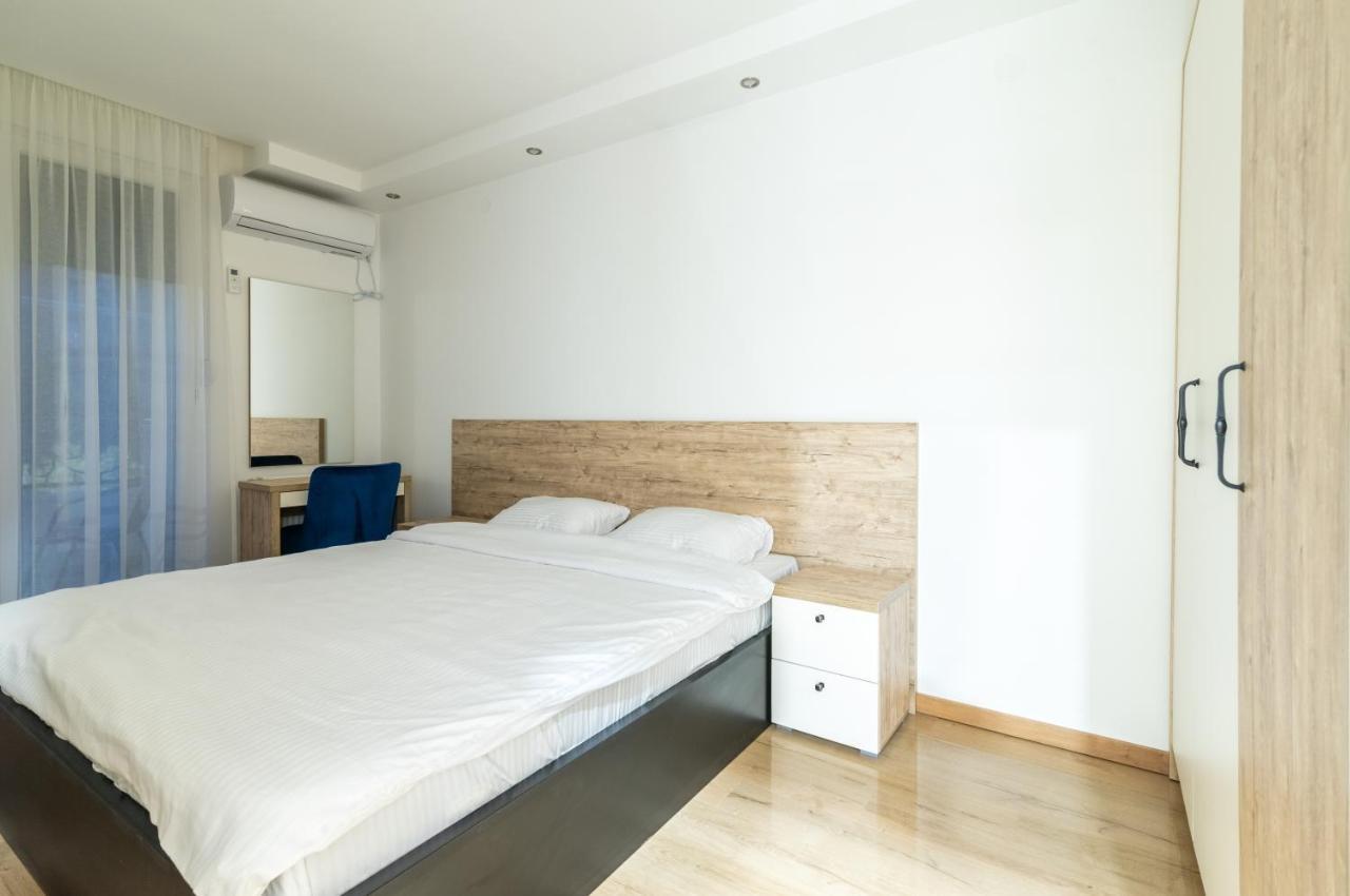Daisy Resort Újvidék Kültér fotó
