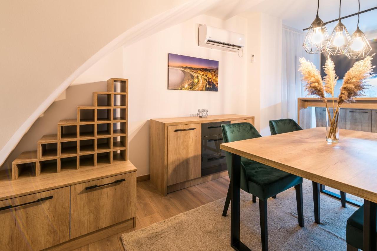 Daisy Resort Újvidék Kültér fotó