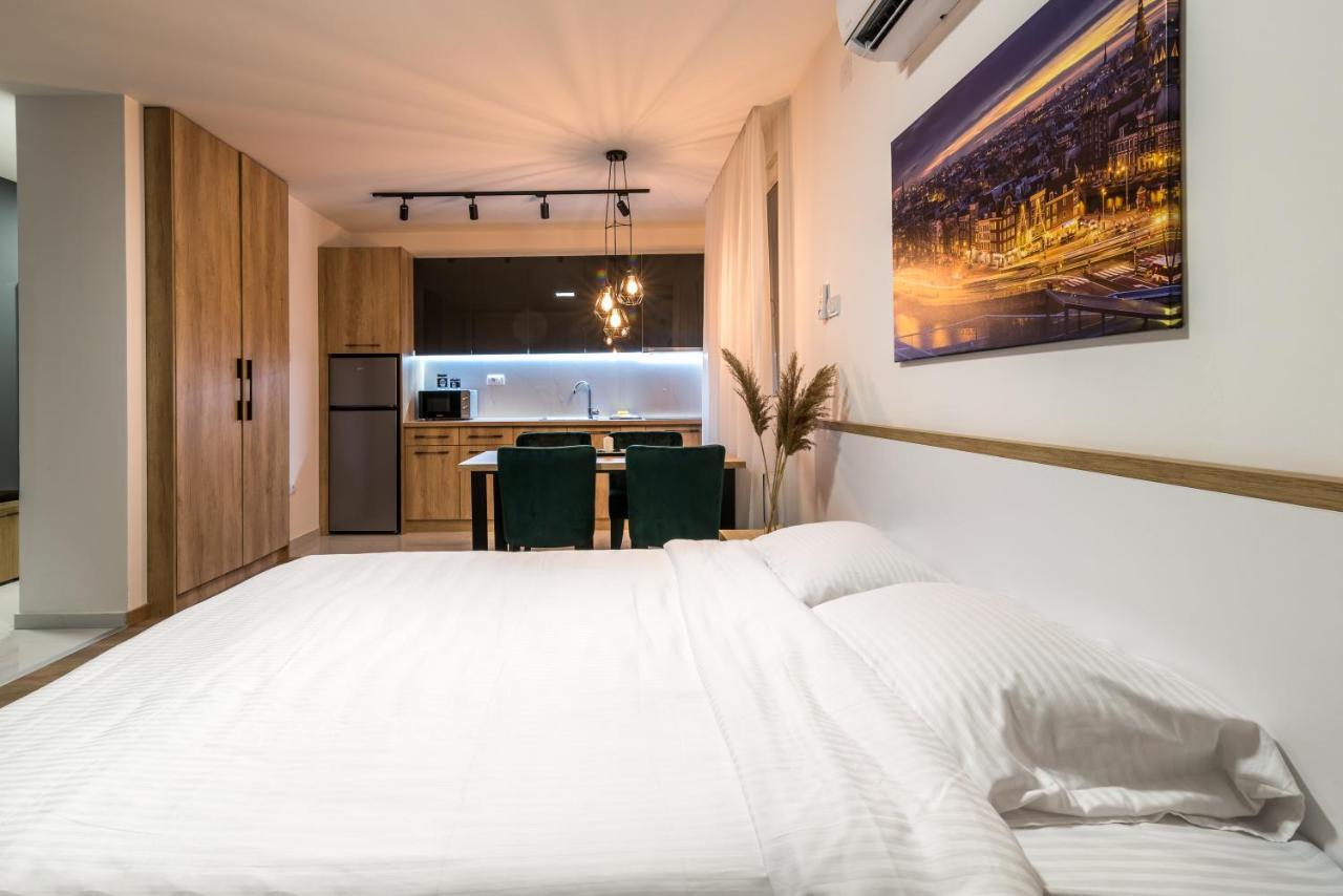 Daisy Resort Újvidék Kültér fotó