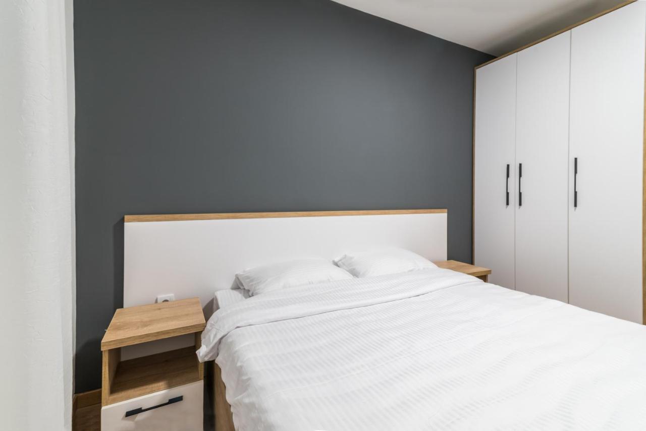 Daisy Resort Újvidék Kültér fotó