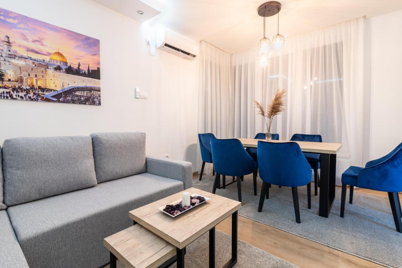 Daisy Resort Újvidék Kültér fotó