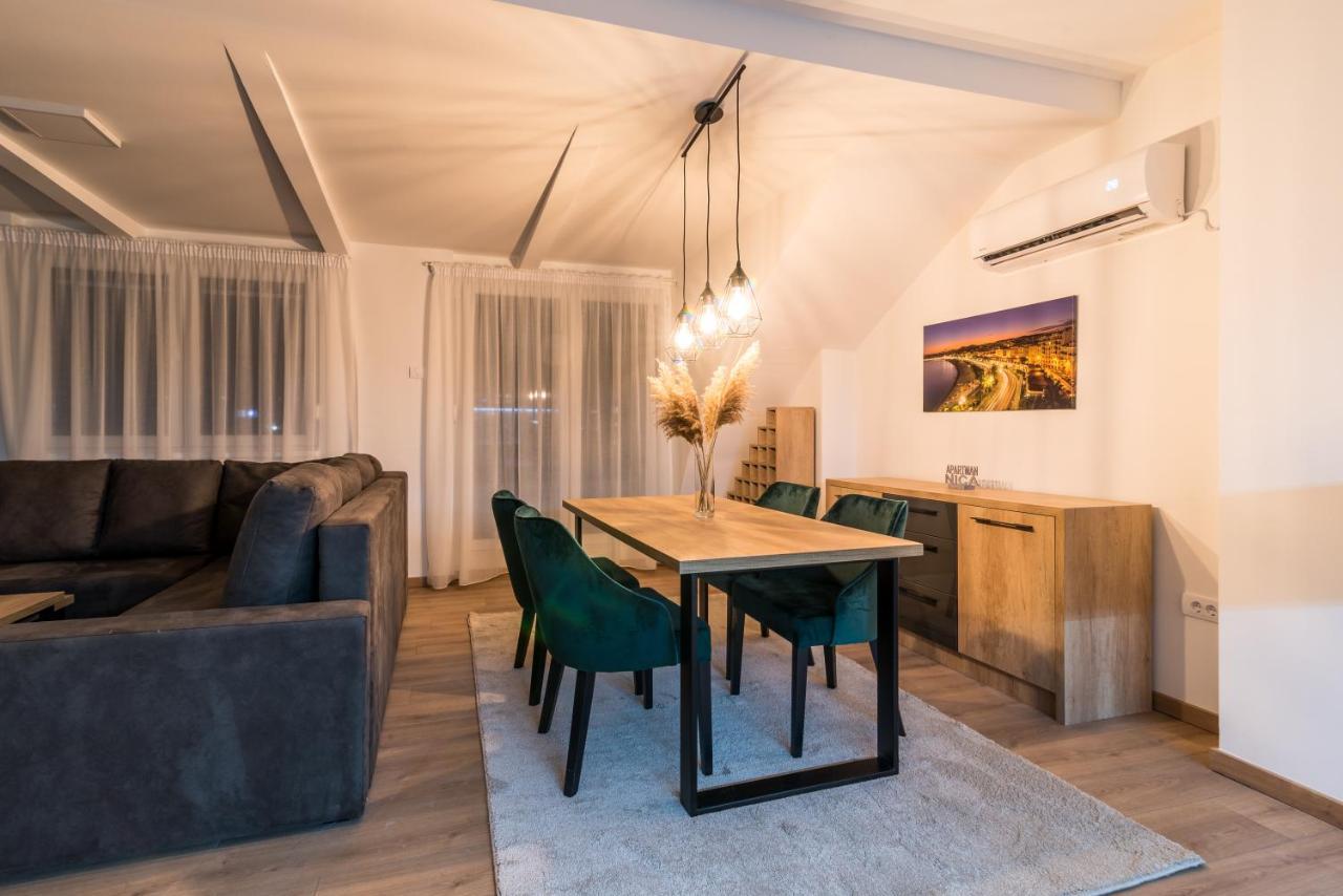 Daisy Resort Újvidék Kültér fotó