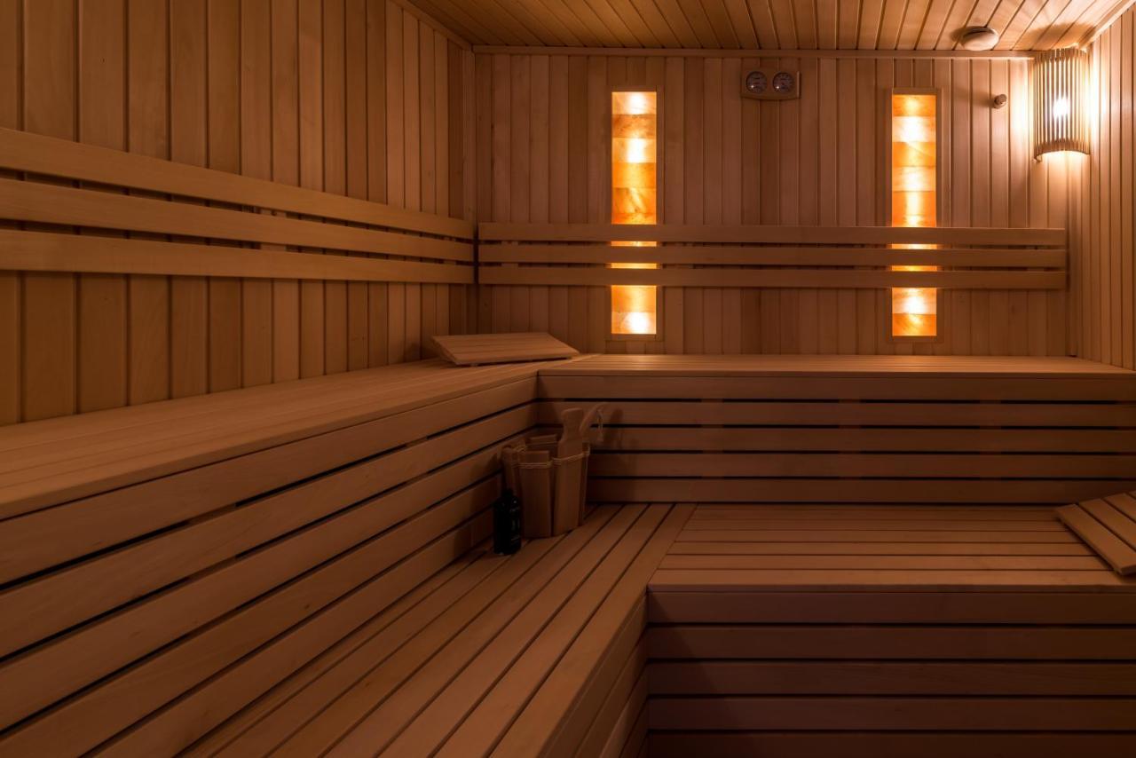 Daisy Resort Újvidék Kültér fotó