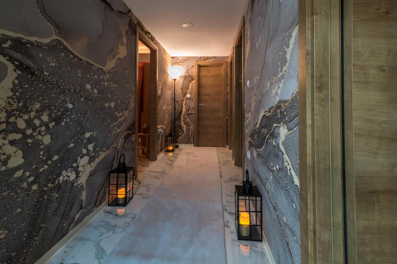 Daisy Resort Újvidék Kültér fotó