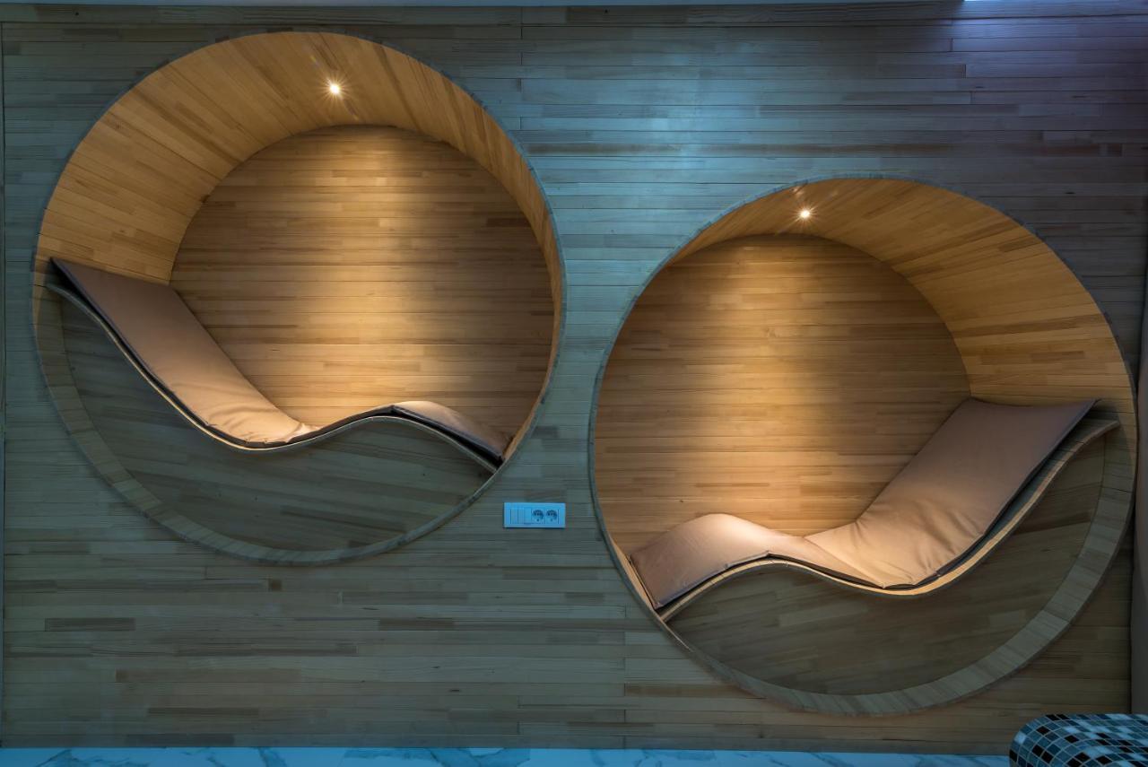 Daisy Resort Újvidék Kültér fotó