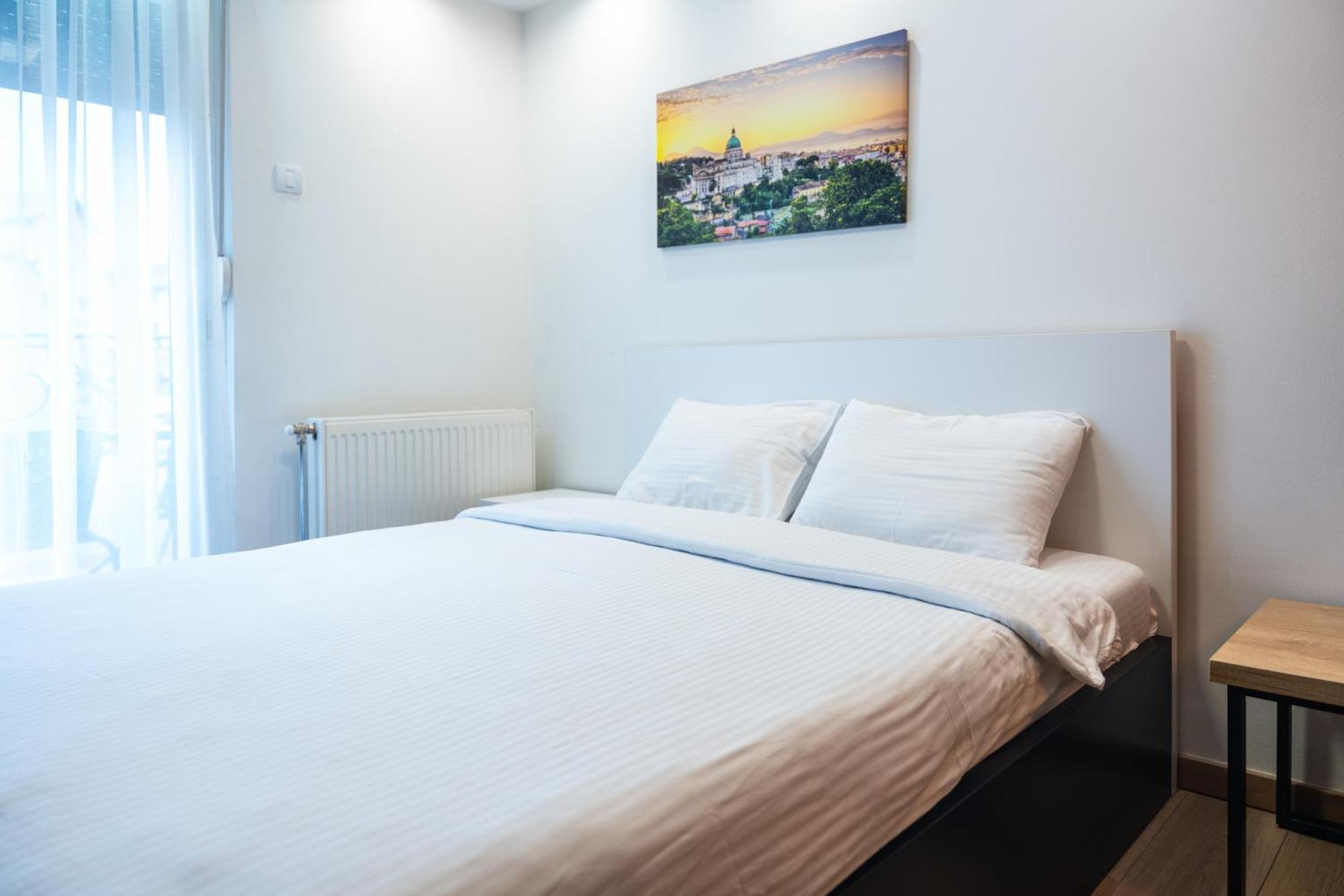 Daisy Resort Újvidék Kültér fotó