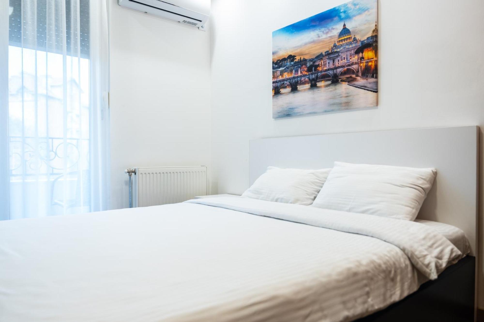 Daisy Resort Újvidék Kültér fotó