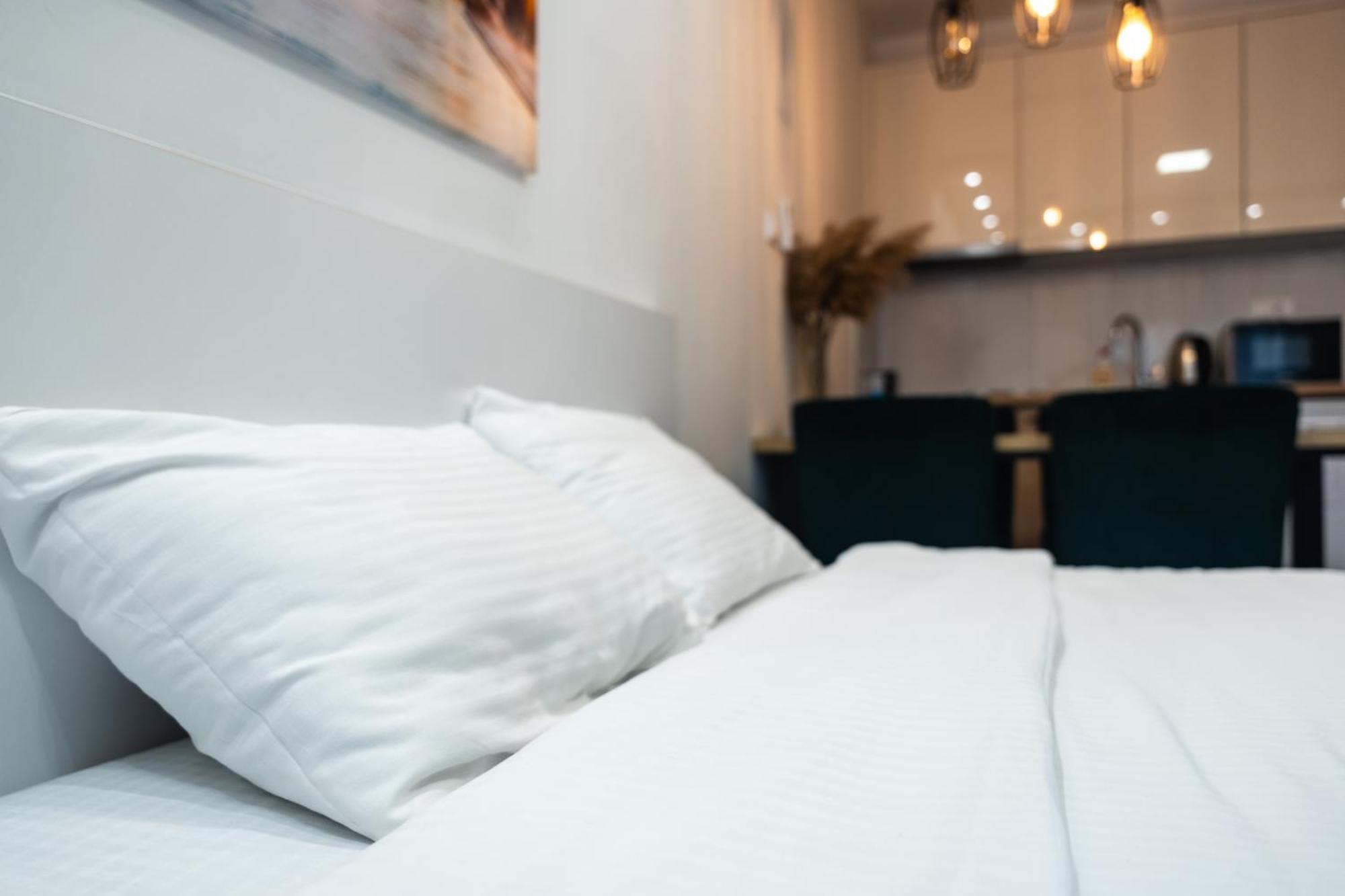 Daisy Resort Újvidék Kültér fotó