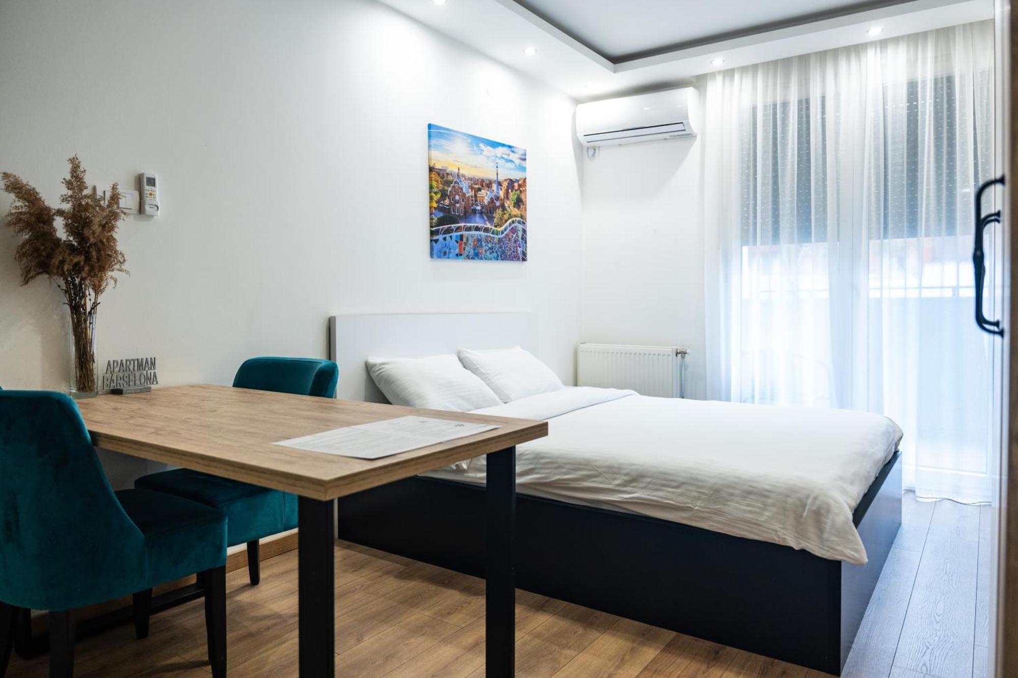 Daisy Resort Újvidék Kültér fotó