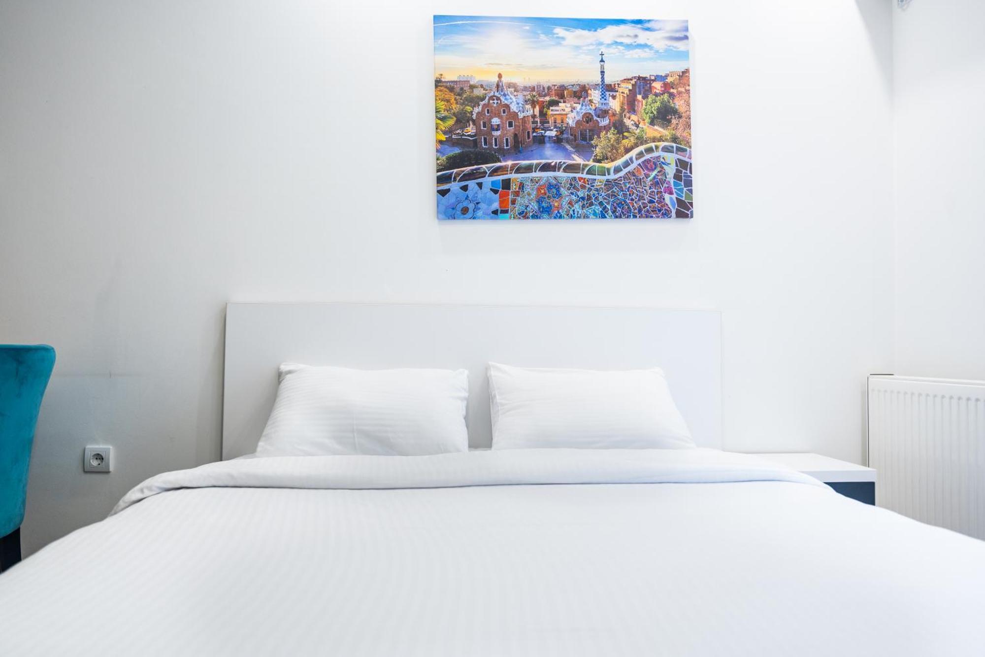 Daisy Resort Újvidék Kültér fotó