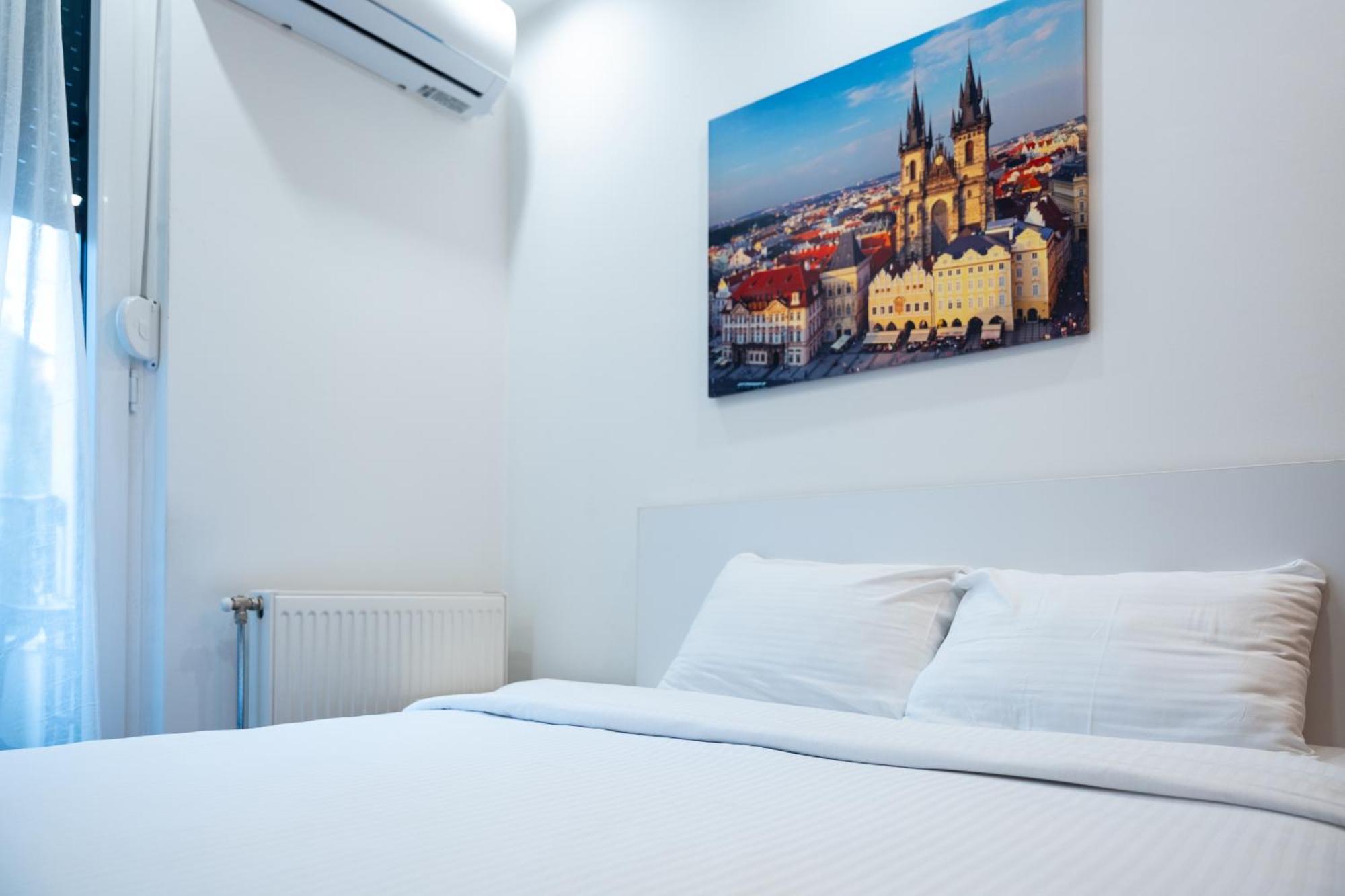 Daisy Resort Újvidék Kültér fotó